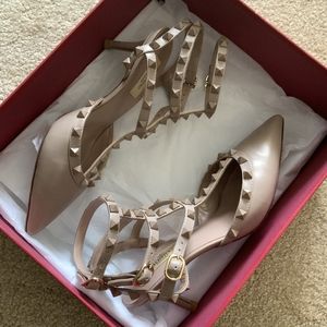 Valentino Size38 pink